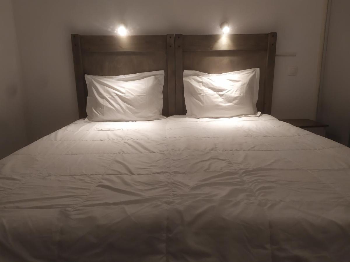 Afroditi Hotel Masouri Eksteriør billede