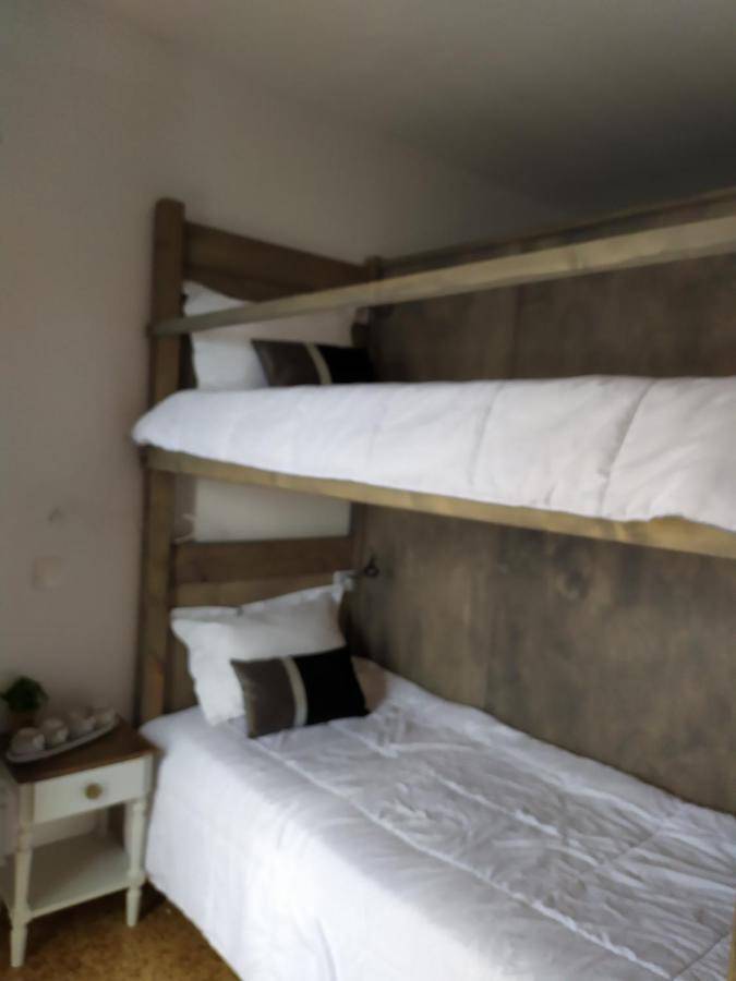 Afroditi Hotel Masouri Eksteriør billede