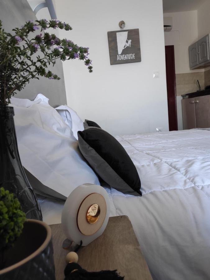 Afroditi Hotel Masouri Eksteriør billede
