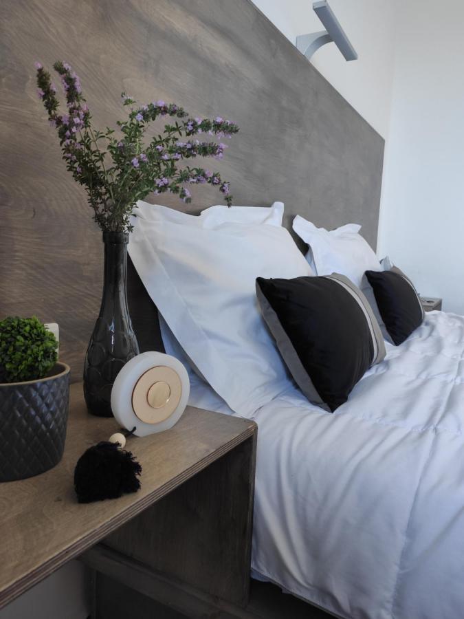 Afroditi Hotel Masouri Eksteriør billede