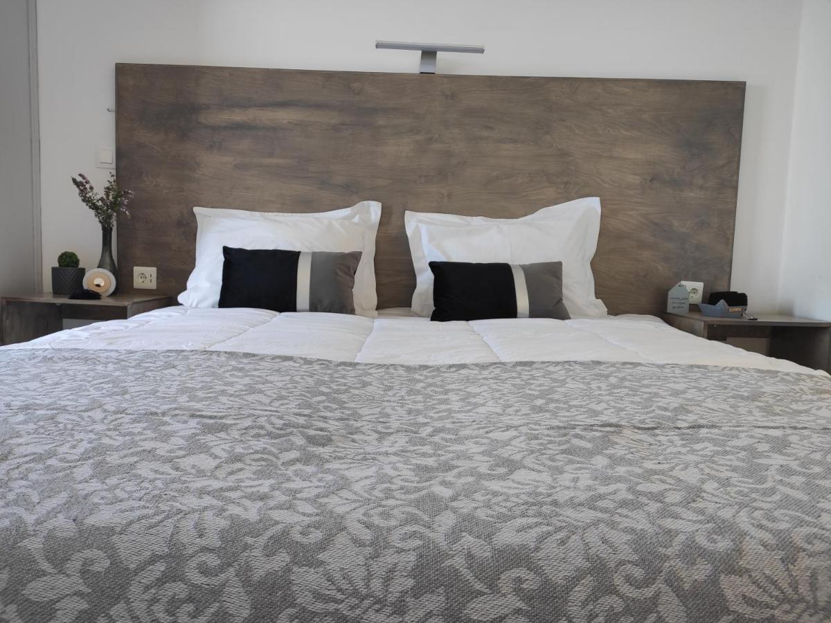 Afroditi Hotel Masouri Eksteriør billede