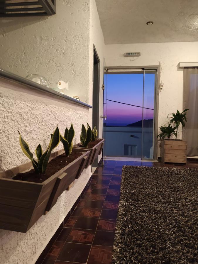 Afroditi Hotel Masouri Eksteriør billede